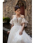 Abito da sposa Alize