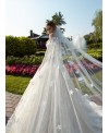 Abito da sposa Alize