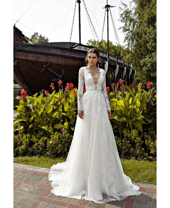 Abito da sposa Alize