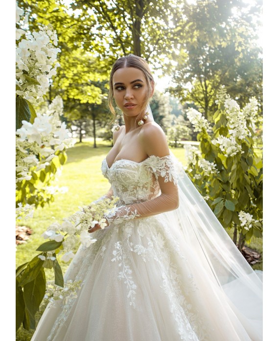 Abito da sposa Alize