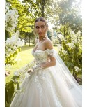 Abito da sposa Alize