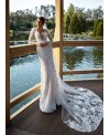 Abito da sposa Alize