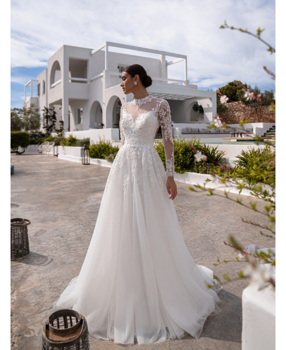 Abito da sposa Alize