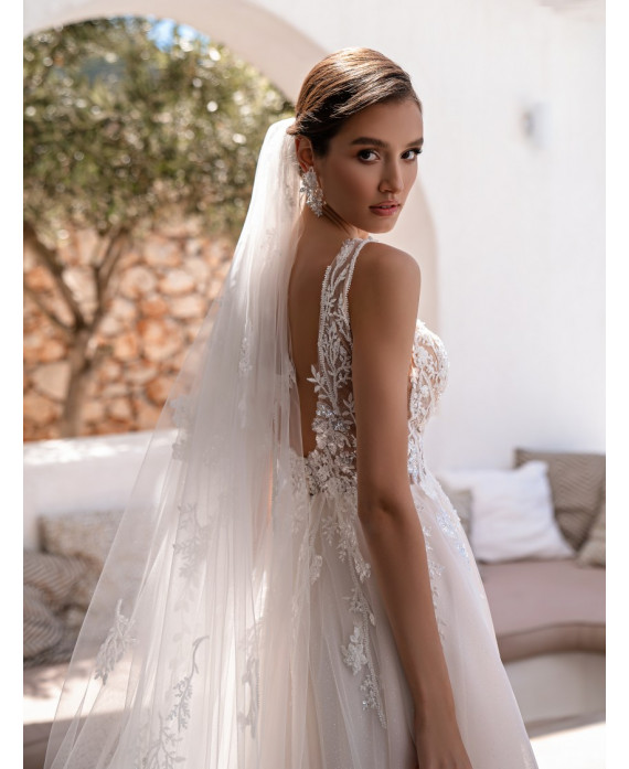 Abito da sposa Alize