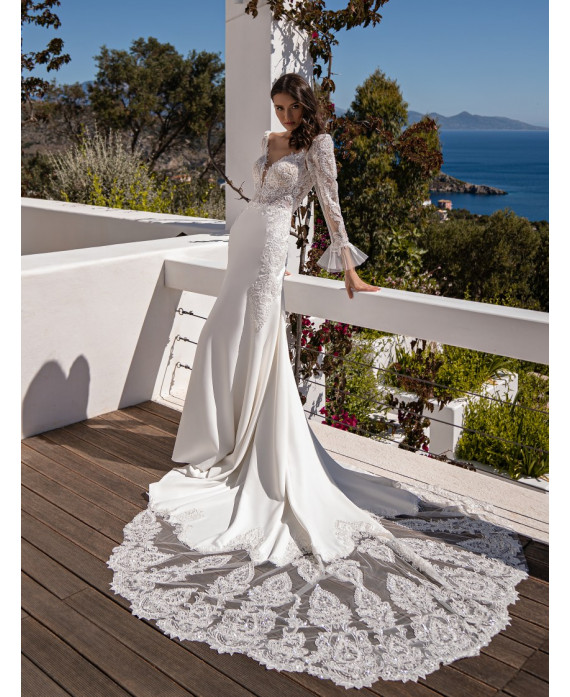 Abito da sposa Alize