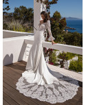 Abito da sposa Alize