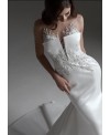 Abito  da  sposa "Angelica"