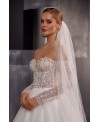 Abito da sposa "Holly"