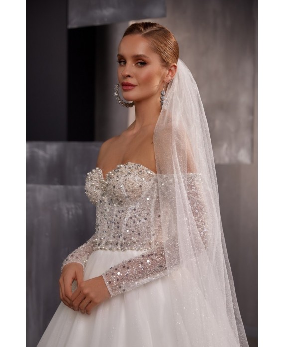 Abito da sposa "Holly"