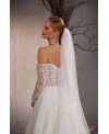 Abito da sposa "Holly"