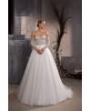 Abito da sposa "Holly"