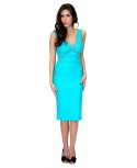 Tadashi shoji blu