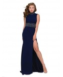 Tadashi shoji blu