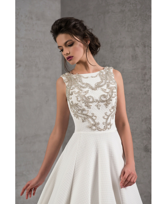 Abito da Sposa WD-0206