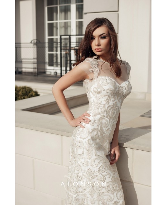 Abito da Sposa Alonson