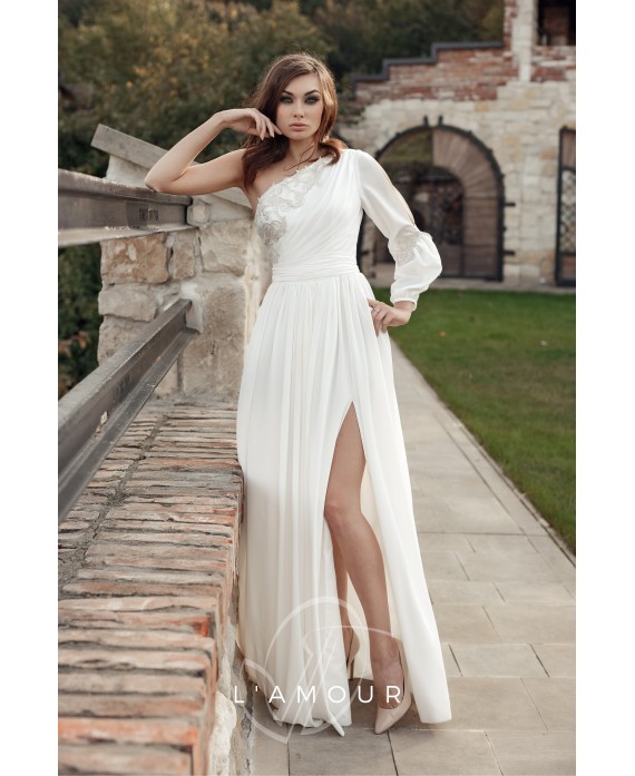 Abito da Sposa Fransuaza