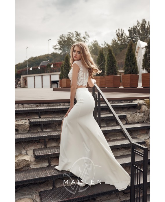 Abito da Sposa Fransuaza