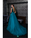 Tadashi shoji blu