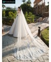 Abito da sposa Sissi