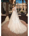 Abito da sposa Afrodite