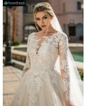 Abito da sposa Alize