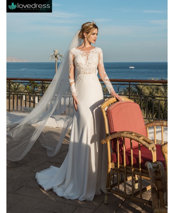 Abito da sposa Alize