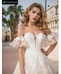 Abito da sposa Alize