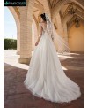 Abito da sposa Lady